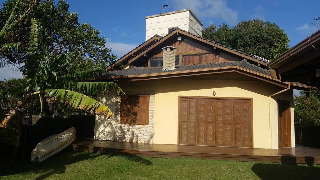 Casa Da Marcia - Guarda Do Embau Villa Ngoại thất bức ảnh