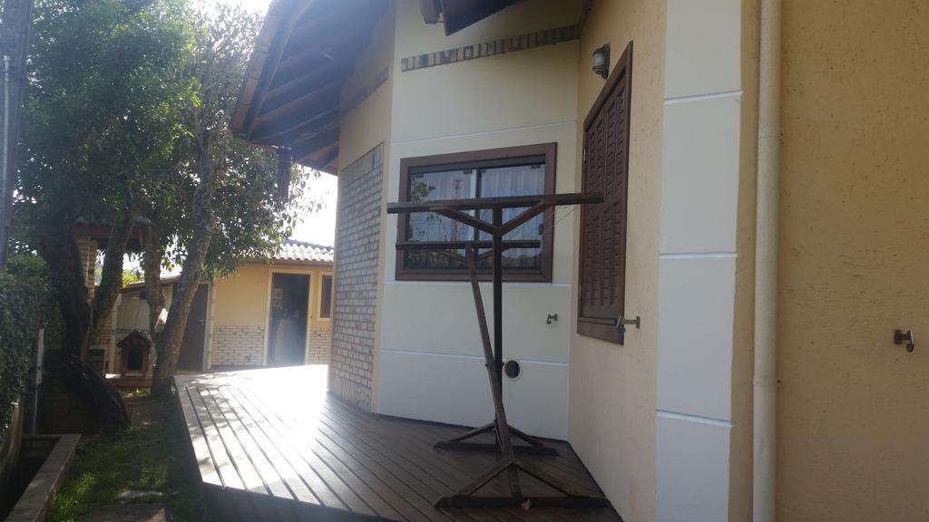 Casa Da Marcia - Guarda Do Embau Villa Ngoại thất bức ảnh