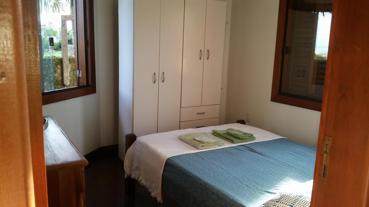Casa Da Marcia - Guarda Do Embau Villa Ngoại thất bức ảnh