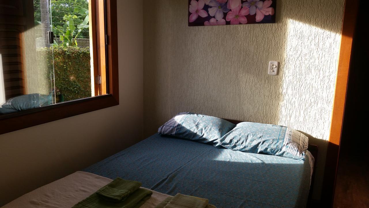Casa Da Marcia - Guarda Do Embau Villa Ngoại thất bức ảnh