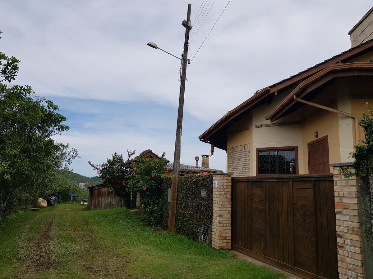 Casa Da Marcia - Guarda Do Embau Villa Ngoại thất bức ảnh